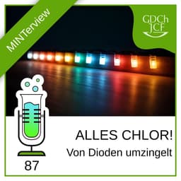 „Alles Chlor!“: Aromadvent