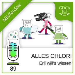 „Alles Chlor!“: Eine haarige Angelegenheit