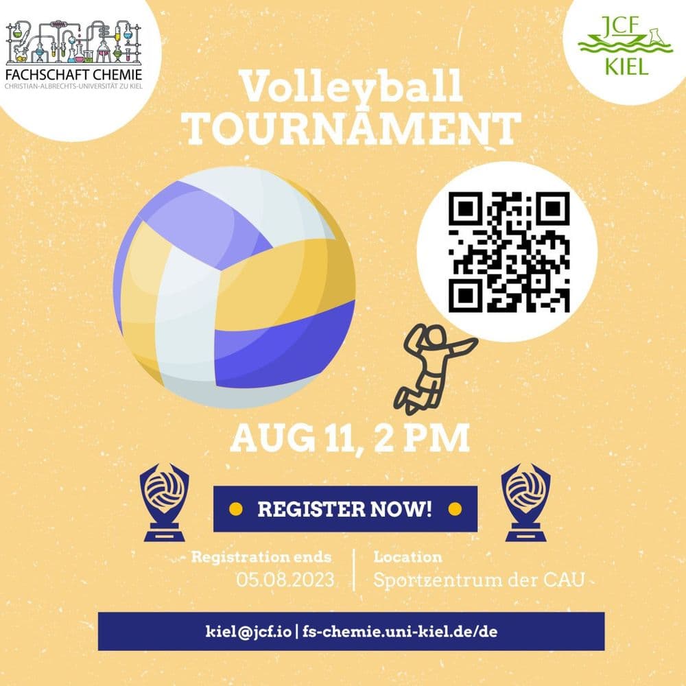 Volleyball Tournament