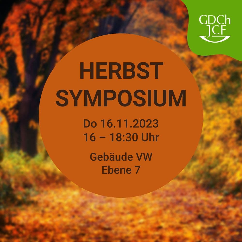 Herbstsymposium