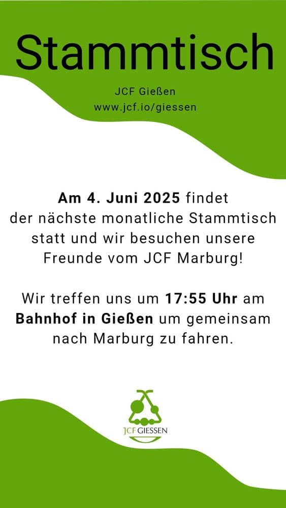 Stammtisch