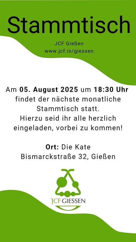 Stammtisch