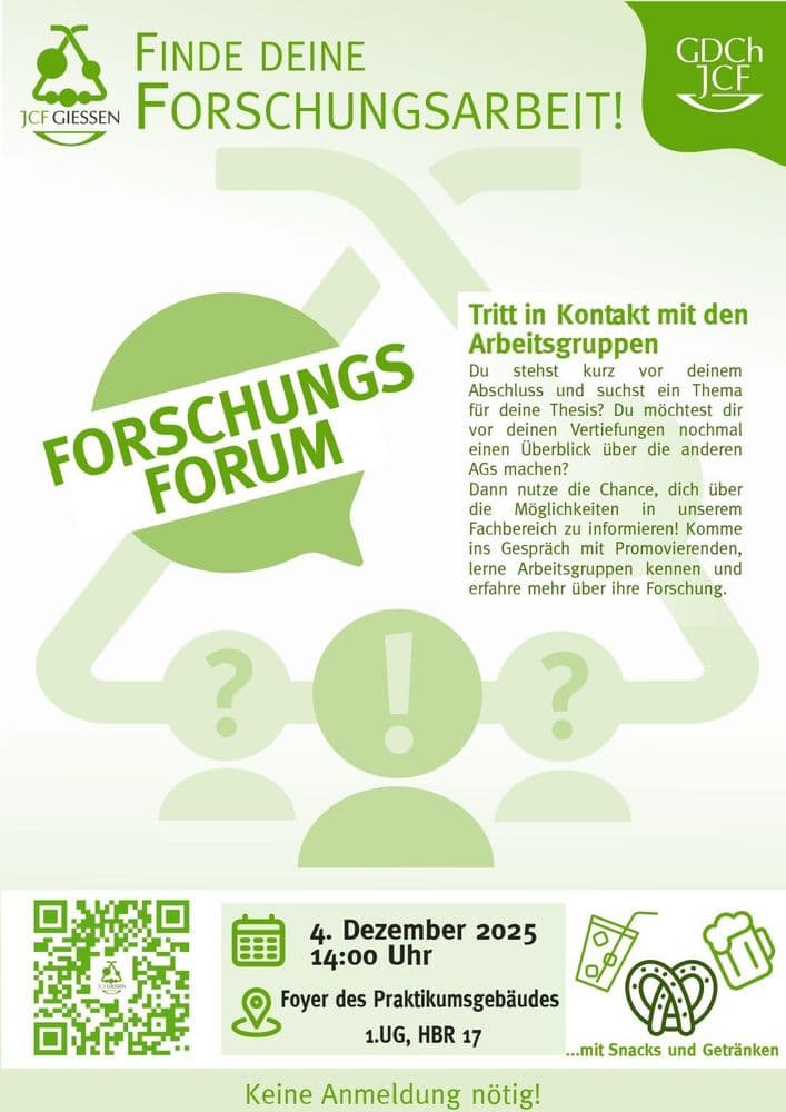 Forschungsforum
