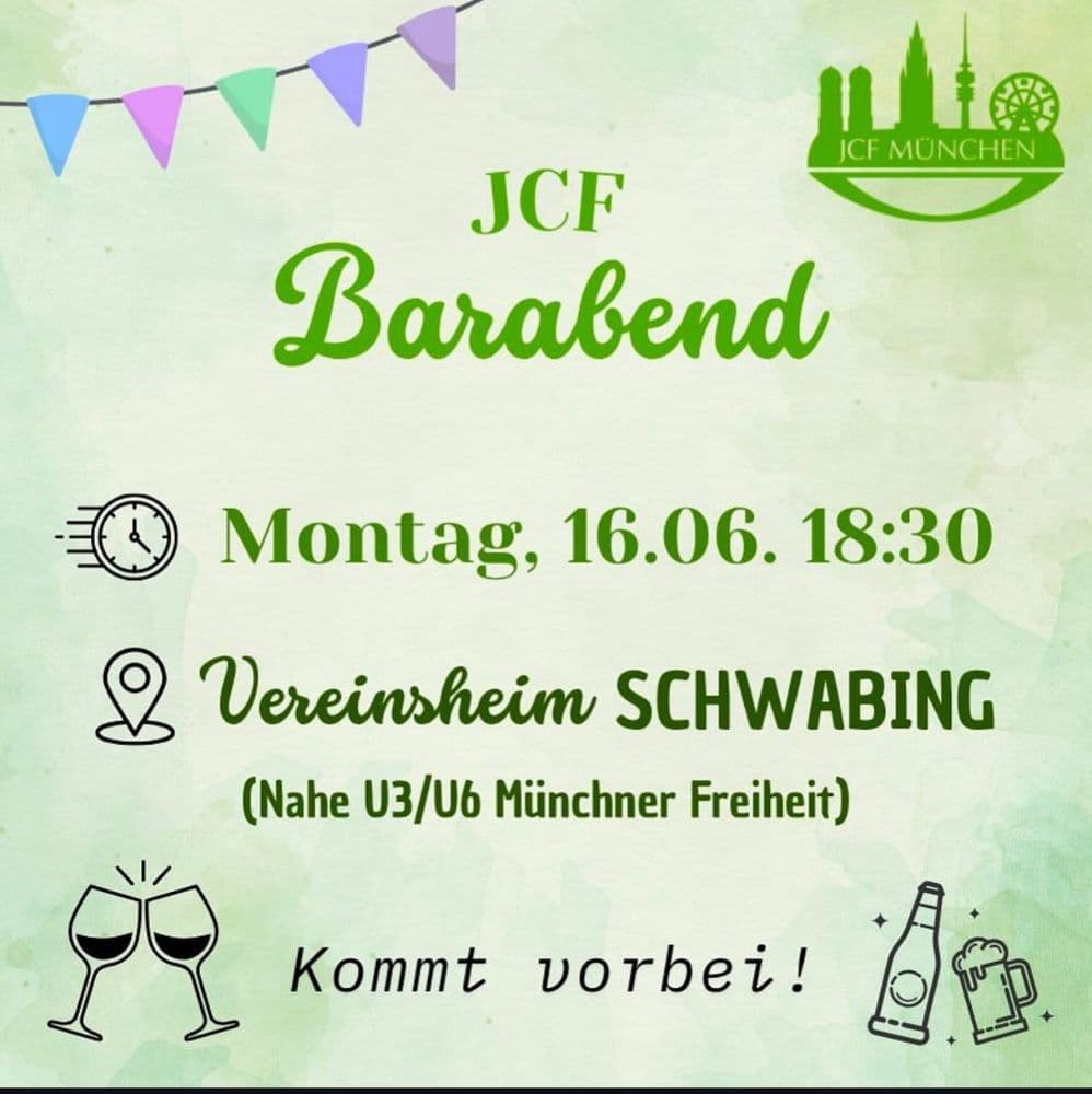 JCF Barabend