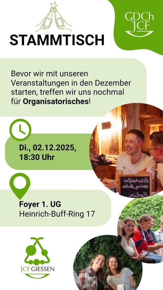 Stammtisch