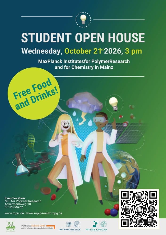 Student Open House