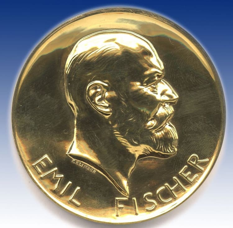 Emil Fischer Medal