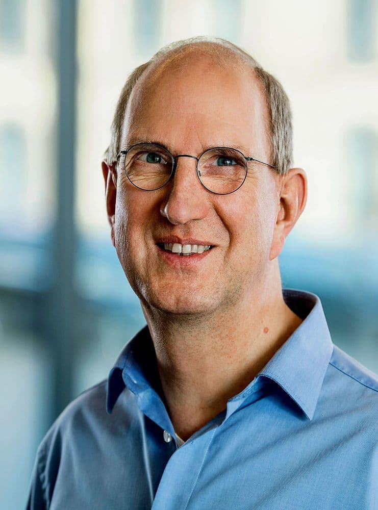 Markus Große Ophoff (Foto: privat)