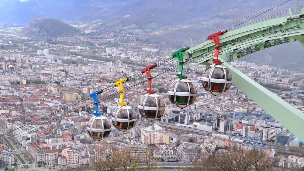 GDCh-Stammtisch Grenoble
