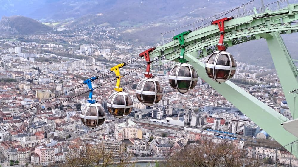 GDCh-Stammtisch Grenoble