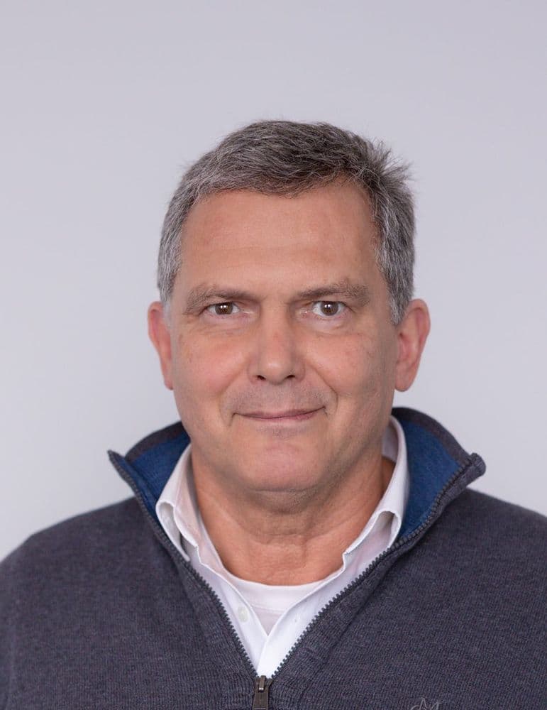Karl Reuter, Freiburg im Breisgau
