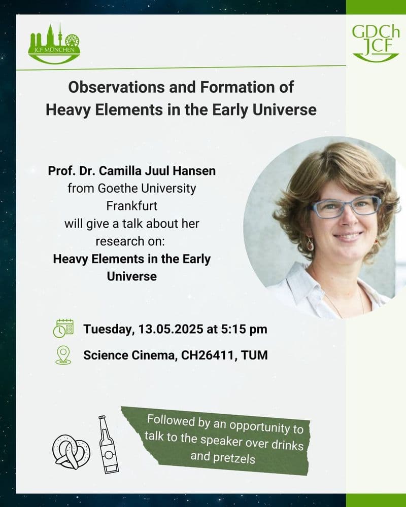 Observations and formation of heavy elements in the early Universe
