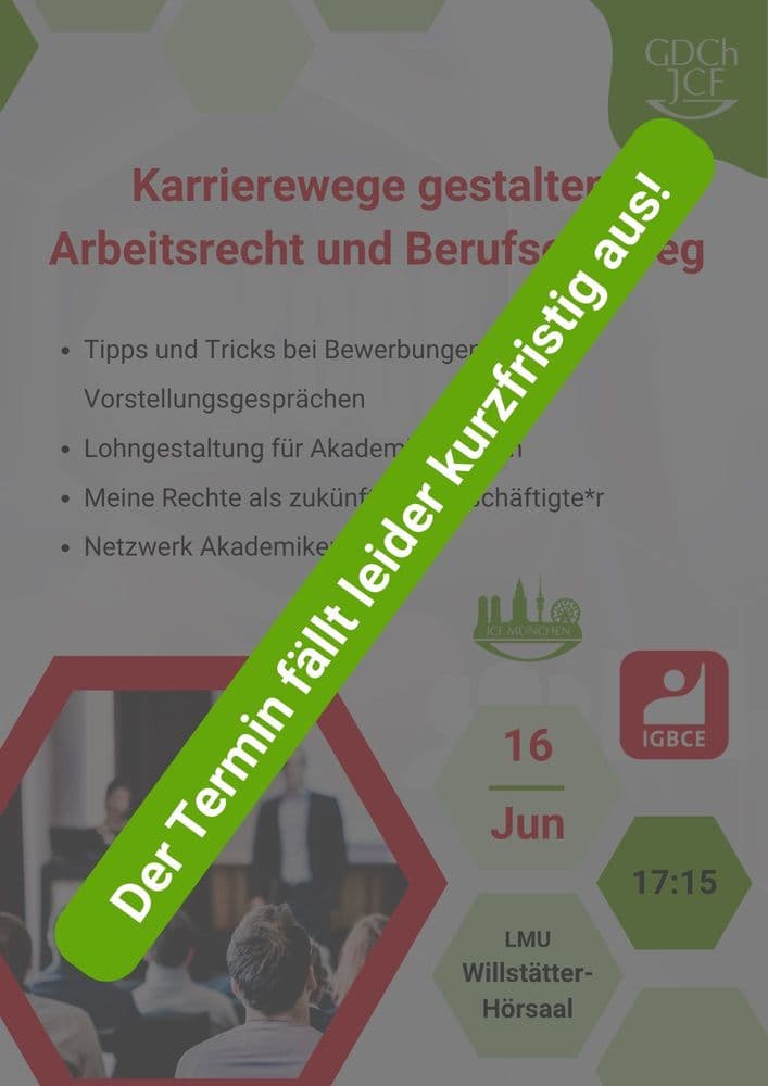 Karrierewege gestalten: Arbeitsrecht und Berufseinstieg
