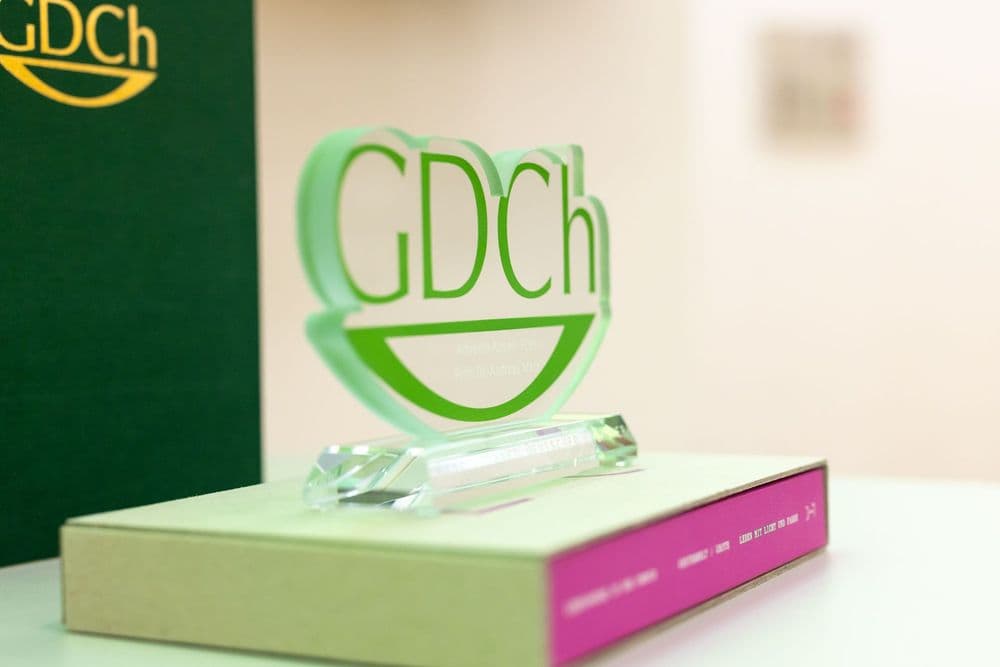 GDCh