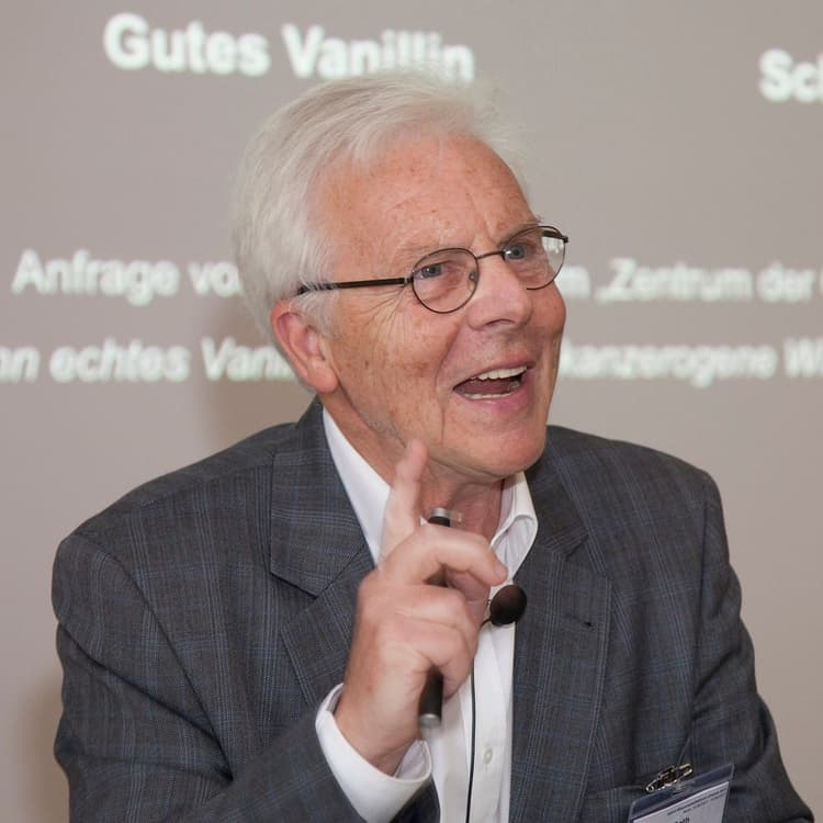 Klaus Roth (WiFo 2017, Berlin; © Wolfgang Gerhartz)