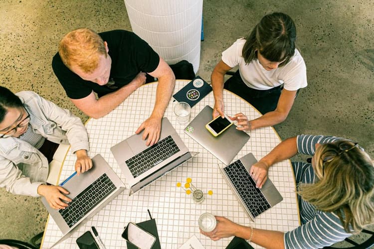 Links rund um den Arbeitsmarkt