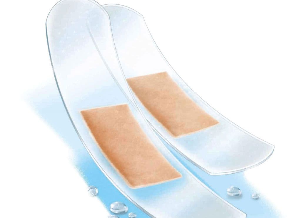 Polymere als Membranen