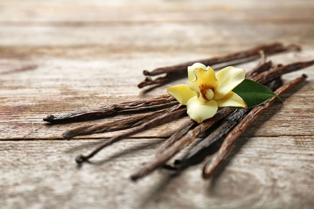 Was ist eigentlich... Vanillin?