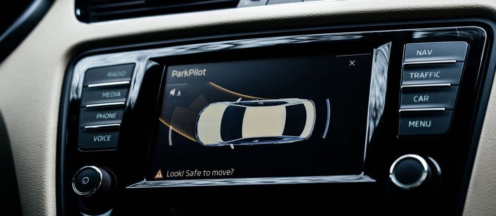 Polymere als optische Bauteile