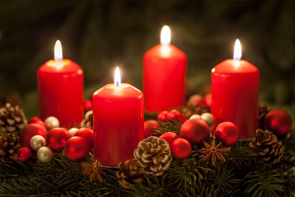 „Alles Chlor!“: Eine kleine Adventsmusik