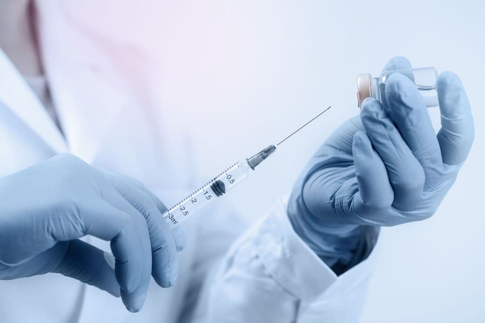 Was bewirkt Immunisierung und wie funktionieren Impfstoffe?