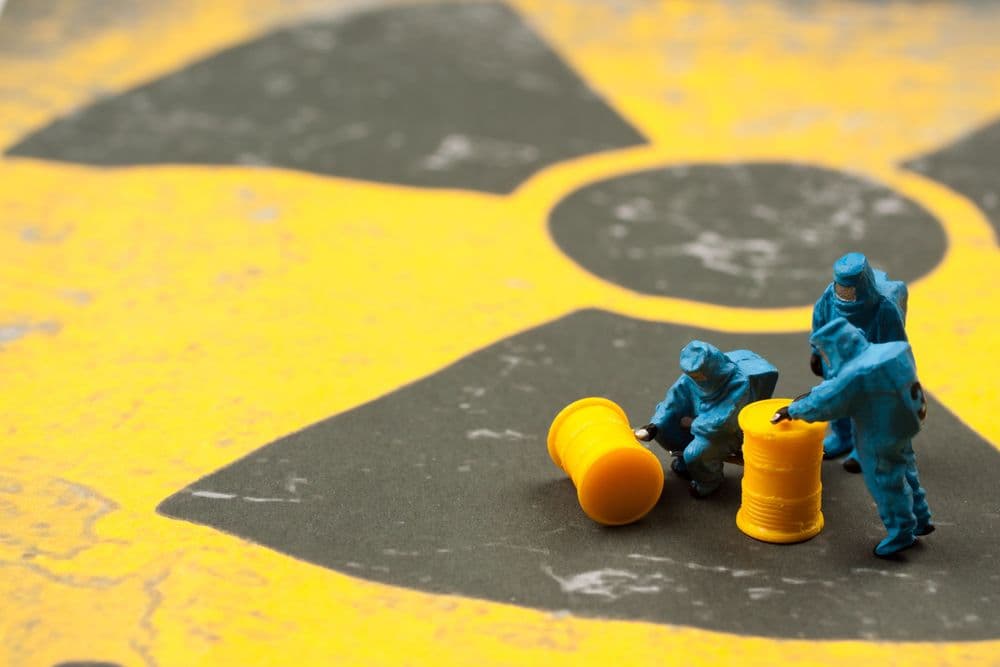 „Alles Chlor!“: Half-Life 3: Das atomare Zeitalter