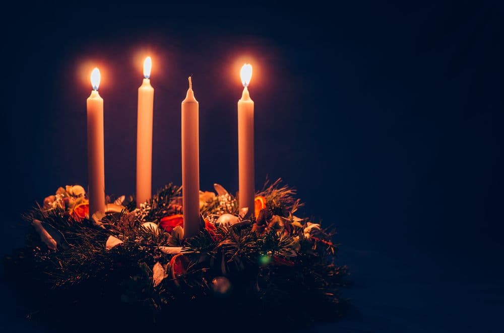 „Alles Chlor!“: Experiment im Advent