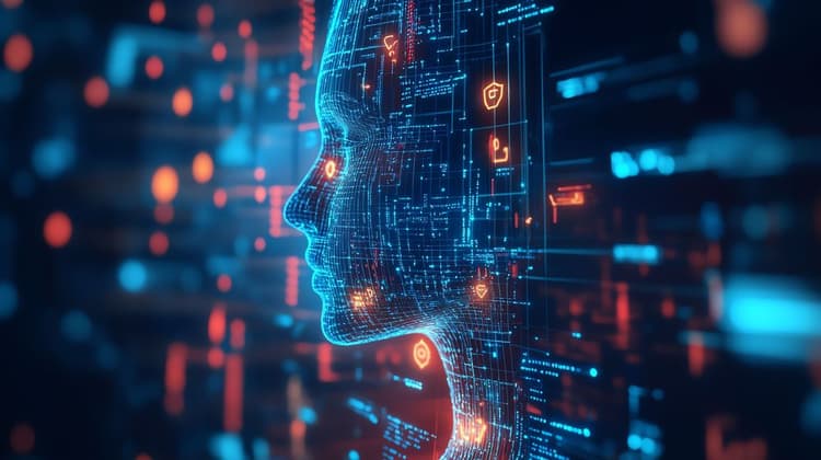 Künstliche Intelligenz (KI)/Digitale Chemie