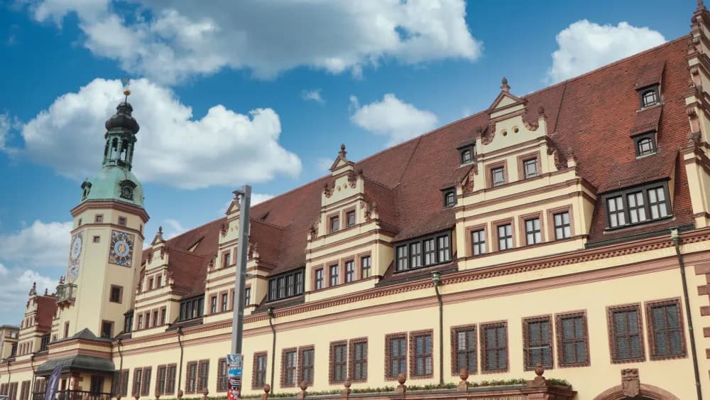 VCW Stammtisch Leipzig