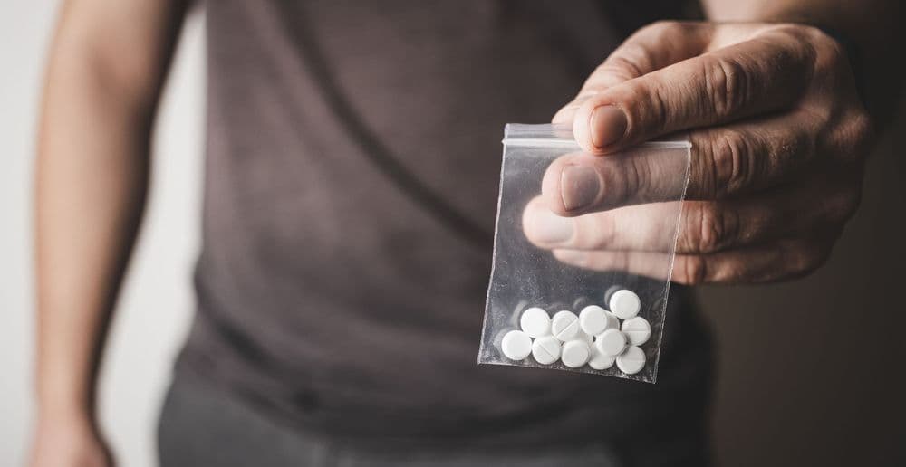Was sind eigentlich Amphetamine?