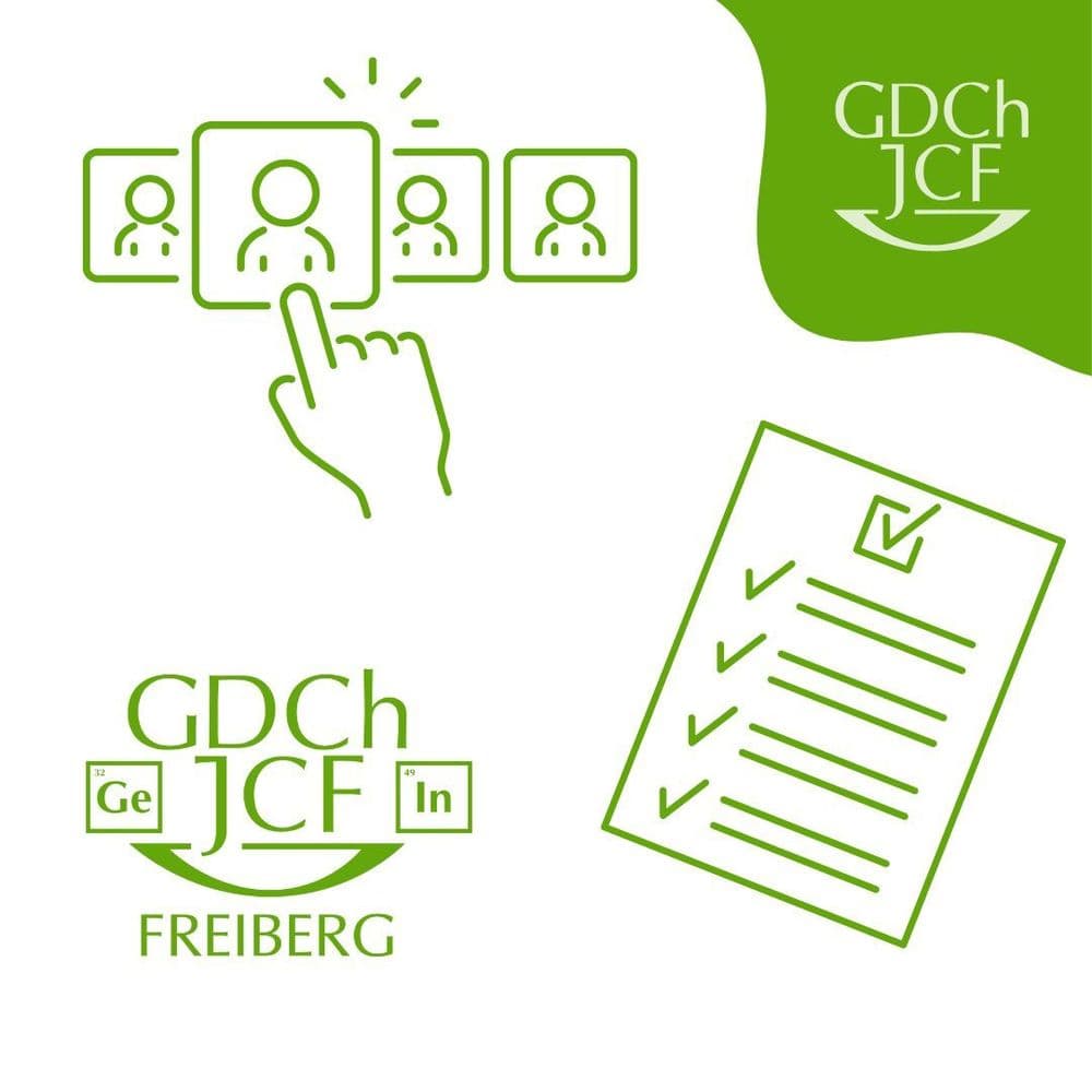JCF-Funktionsträger*innen-Wahl
