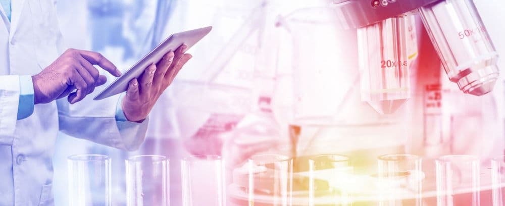 Chemiker im Krankenhaus: Schnittstelle zwischen Labor und Arzt