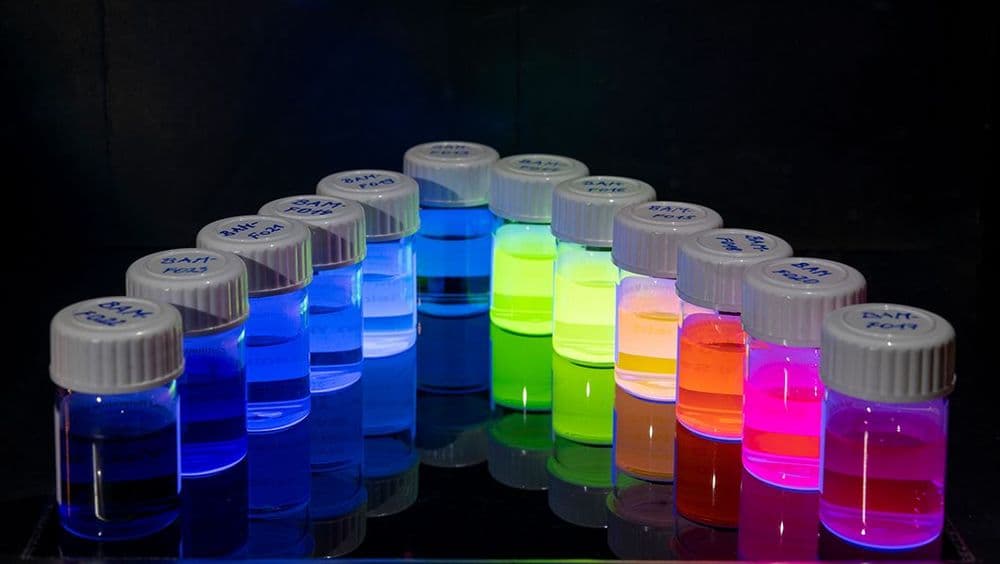 Lumineszenz: Warum ein Standard wichtig ist