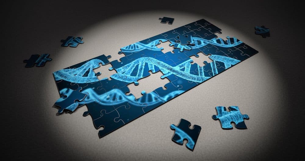 Seltenen Erkrankungen an den genetischen Kragen: Gentherapie im Einsatz gegen Zellgift