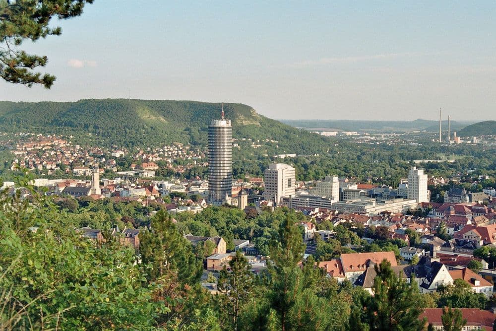 3. VCW-Stammtisch Jena