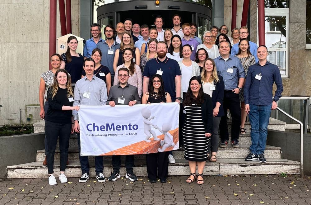 Das EM-Finale ist rum, CheMento hat Halbzeit!
