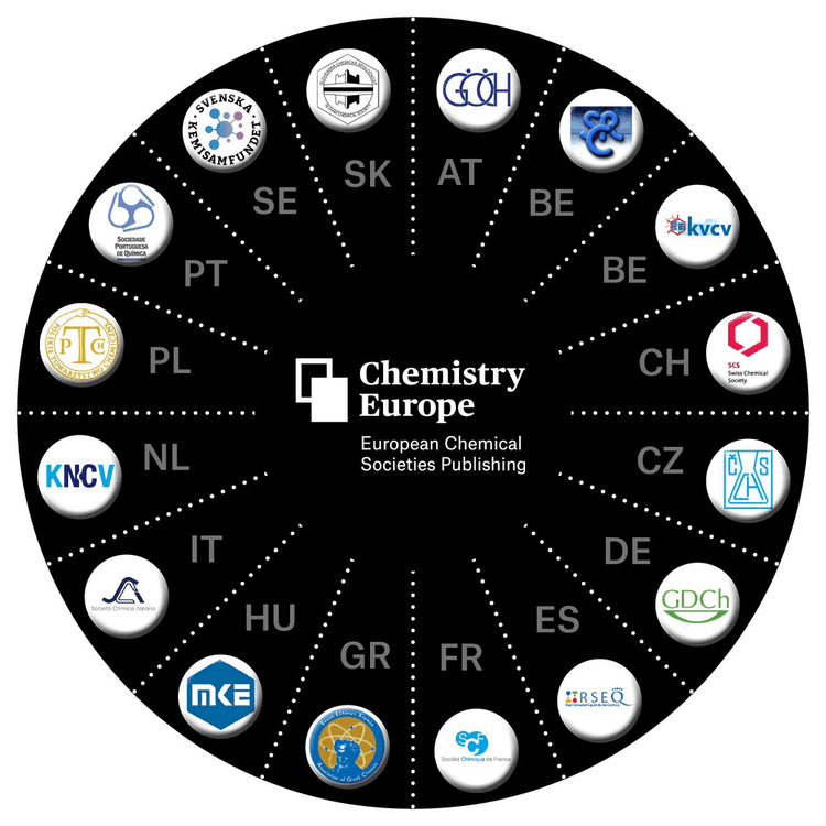 Chemistry Europe