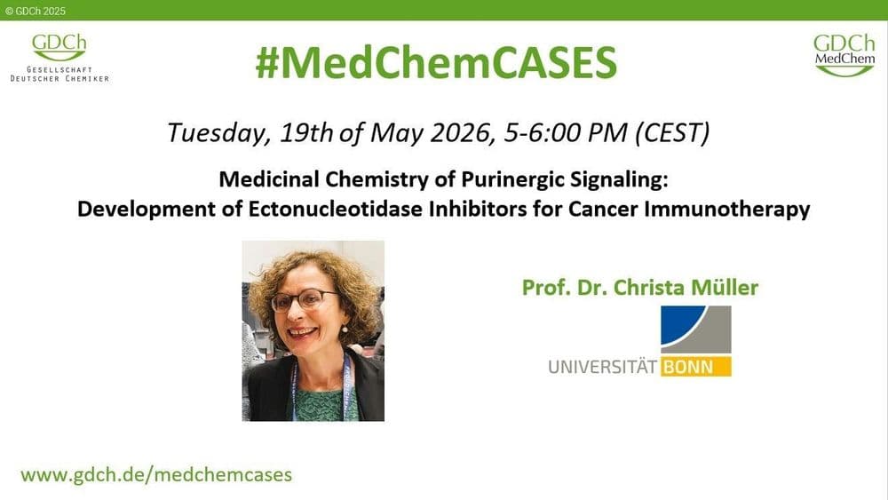 Medicinal Chemistry of Purinergic Signaling: Development of Ectonucleotidase  Inhibitors for Cancer Immunotherapy