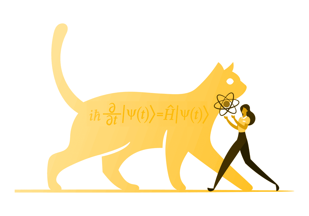 „Alles Chlor!“: Ein Quäntchen Chemie
