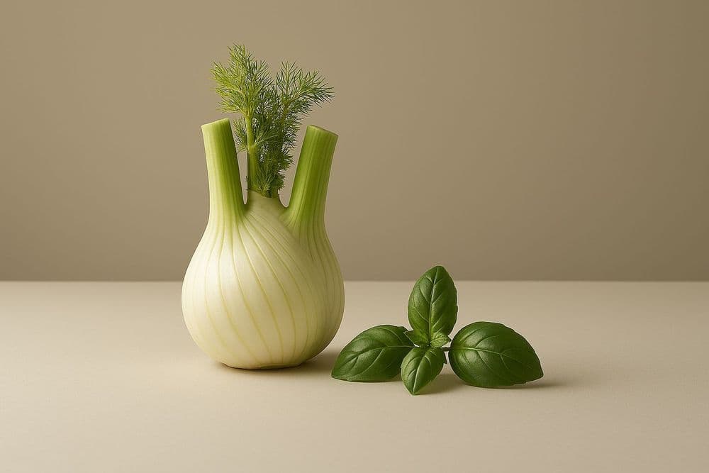 Blicke über den Tellerrand - Basilikum, Fenchel & Co – Toxizität von enthaltenen Phenylpropenen und zelluläre Schutzmechanismen