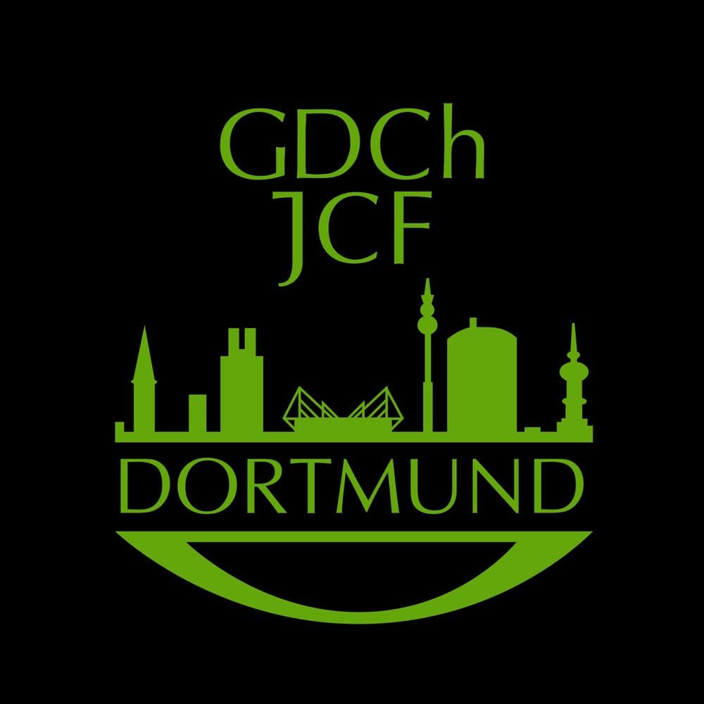 Stammtisch des JCF Dortmund