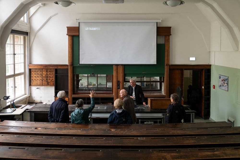 2023 − Der König-Bau