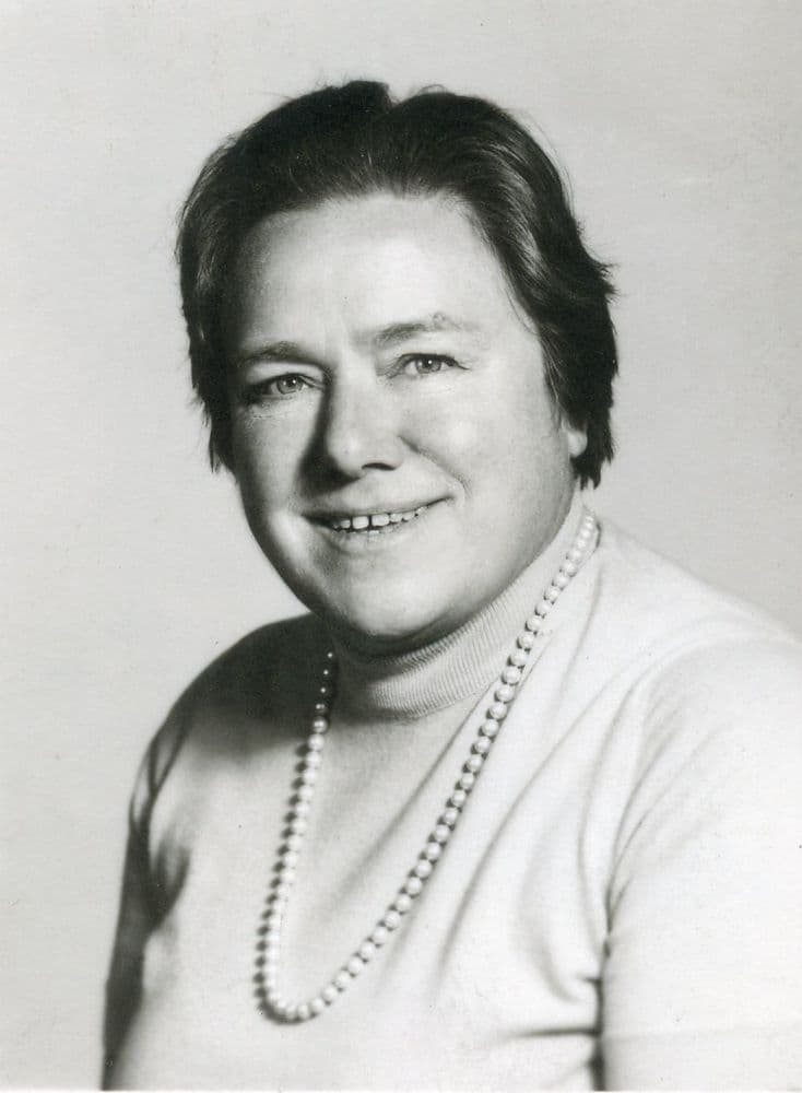 Lieselotte Feikes