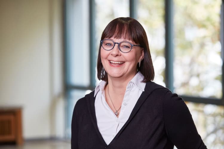Silke Fischer