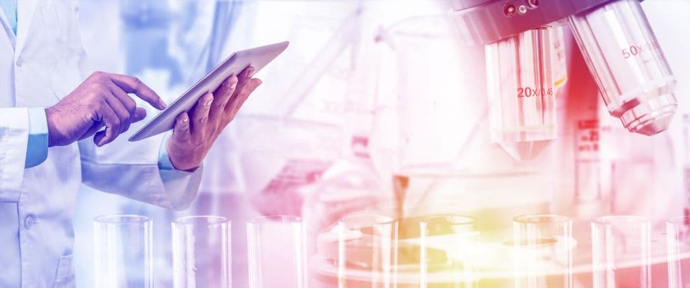 Instrumentelle Analytik im Einsatz gegen Chemische Kampfstoffe