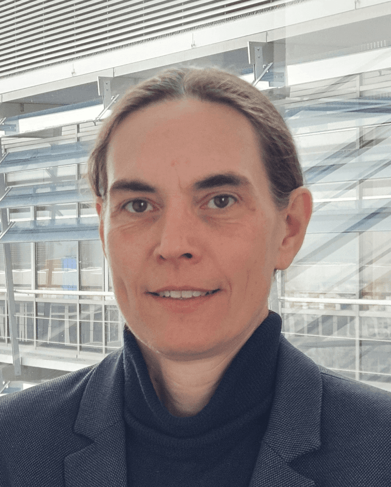 Claudia Höbartner erhält Albrecht-Kossel-Preis