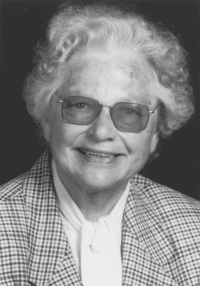 Foto von StD. a.D. Renate Hermanns