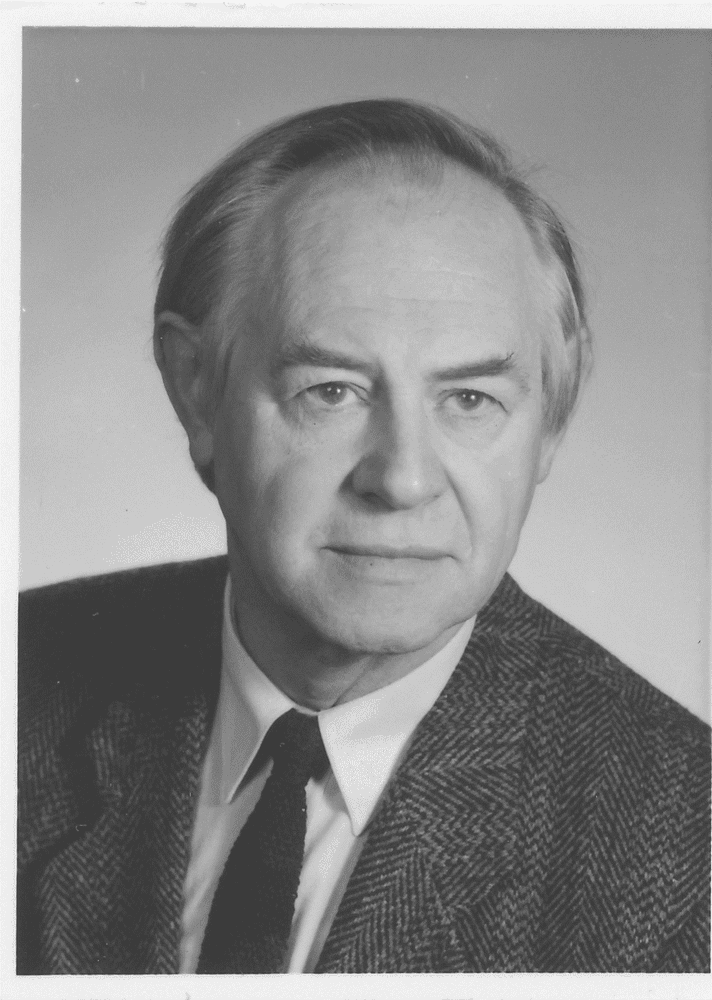 Foto von Prof. Dr. Heinz Schmidkunz