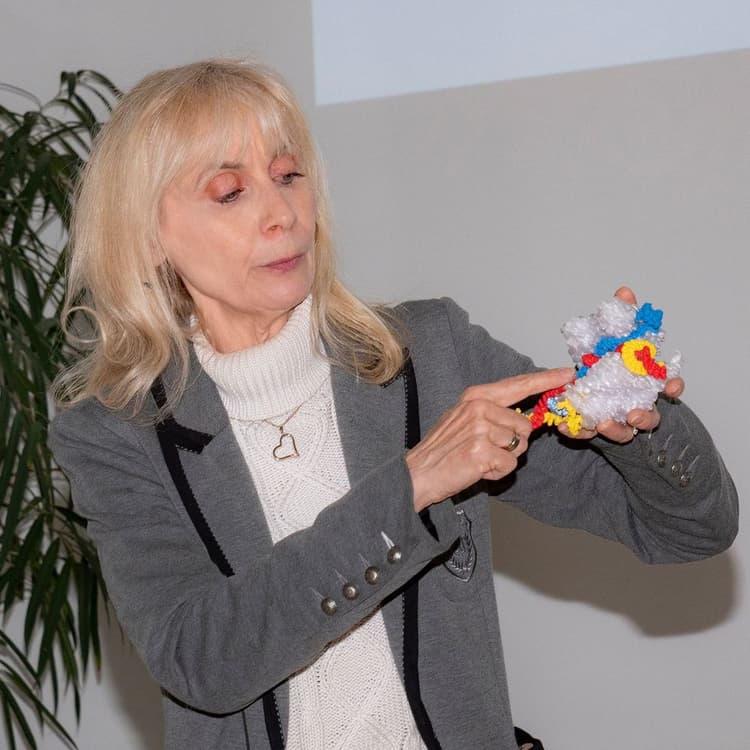 Symposien "...ja, aber wie