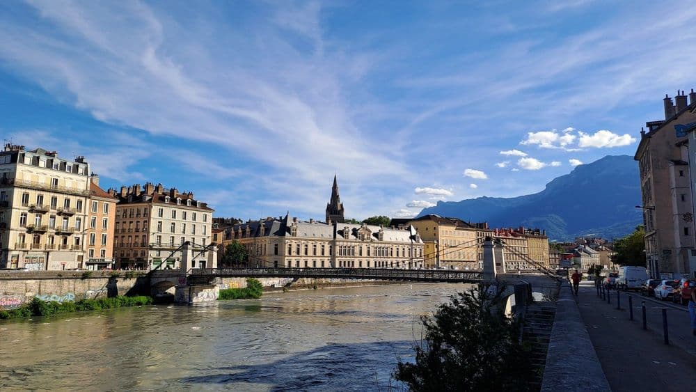 GDCh Stammtisch Grenoble